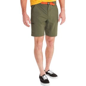 MARMOT Men's Standard Arch Rock Short-9"