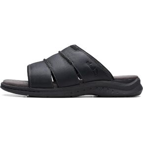Clarks Men's Walkford Easy Flat Sandal in Saudi Arabia