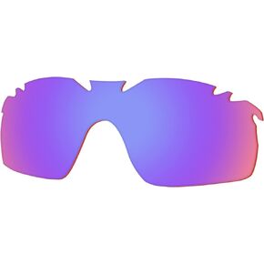 SAUCER Premium Replacement Lenses & Rubber Kits for Oakley RadarLock XL Vented OO9196/OO9170 Sunglass