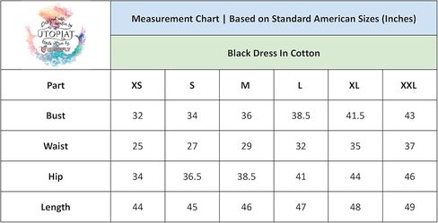 Audrey in a Bag Premium Iconic Holly Black Dress Complete Costume Set in Cotton Inspired by Old Hollywood Movies in Kuwait