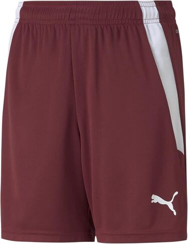 PUMA Kids' Teamliga Shorts in Saudi Arabia