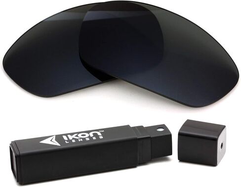عدسات IKON LENSES البديلة لـ RB4115 Ray Ban (مستقطبة) - تناسب نظارات RayBan RB 4115 الشمسية in Kuwait
