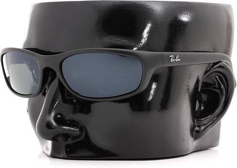 عدسات IKON LENSES البديلة لـ RB4115 Ray Ban (مستقطبة) - تناسب نظارات RayBan RB 4115 الشمسية in Kuwait