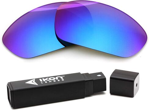 عدسات IKON LENSES البديلة لـ RB4115 Ray Ban (مستقطبة) - تناسب نظارات RayBan RB 4115 الشمسية in Kuwait