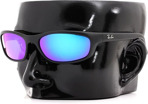عدسات IKON LENSES البديلة لـ RB4115 Ray Ban (مستقطبة) - تناسب نظارات RayBan RB 4115 الشمسية in Kuwait