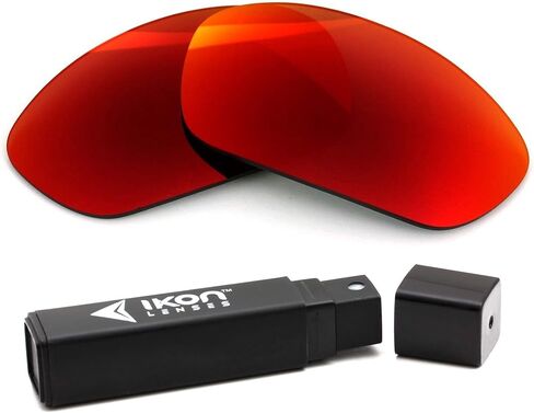 عدسات IKON LENSES البديلة لـ RB4115 Ray Ban (مستقطبة) - تناسب نظارات RayBan RB 4115 الشمسية in Kuwait