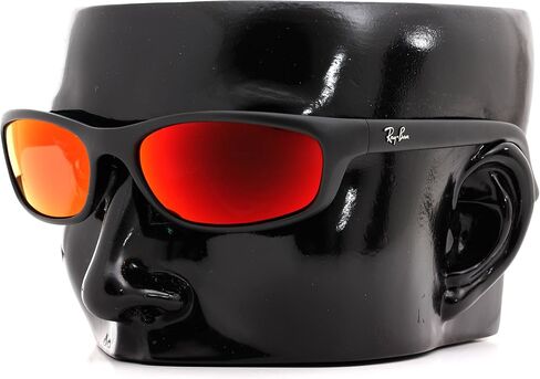 عدسات IKON LENSES البديلة لـ RB4115 Ray Ban (مستقطبة) - تناسب نظارات RayBan RB 4115 الشمسية in Kuwait