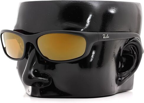عدسات IKON LENSES البديلة لـ RB4115 Ray Ban (مستقطبة) - تناسب نظارات RayBan RB 4115 الشمسية in Kuwait