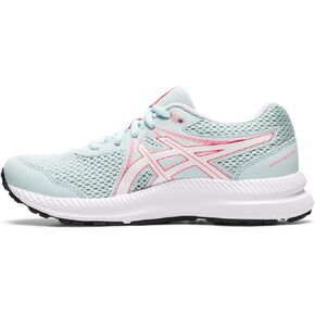 ASICS Kid's Contend 7 Grade School Running Shoe