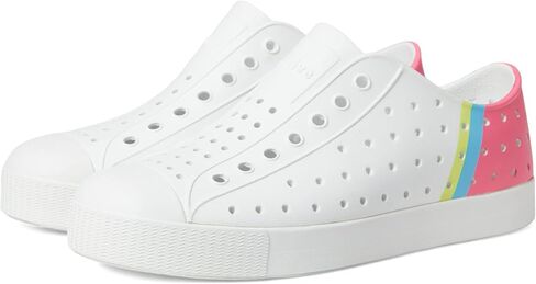 Native Shoes Jefferson Sugarlite Block (Little Kid) in Kuwait