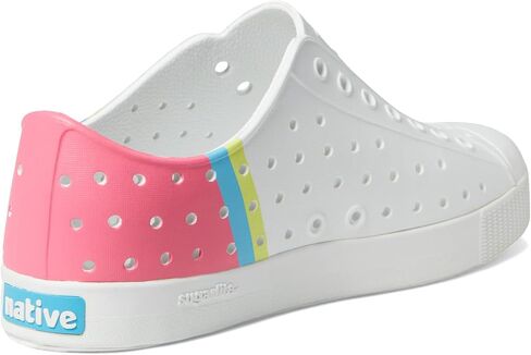 Native Shoes Jefferson Sugarlite Block (Little Kid) in Kuwait