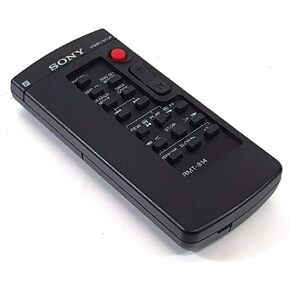 Sony RMT-814 Remote Control for Camcorder Handycam (non-Retail pack) in Kuwait