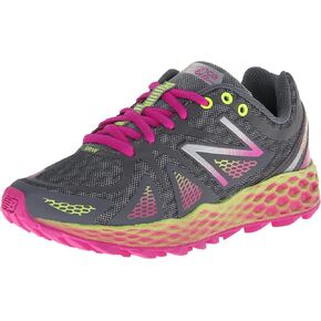 New Balance Women's WT980 Fresh Foam Trail Shoe in Saudi Arabia