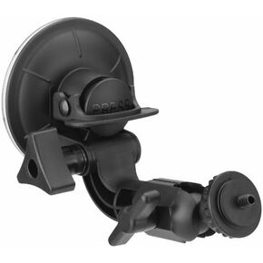 Sony's Proforma PFVCTSC1 Suction Cup Mount for SONY Action Cam, (Black) in Saudi Arabia