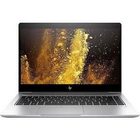 HP Elitebook 840 G5 Laptop Intel Core i7 1.80 GHz 16Gb Ram 512GB SSD Windows 10 Pro-64 (Renewed)