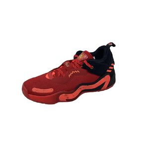 adidas D.O.N. Issue 3 Scarlet/Black 11 in Saudi Arabia