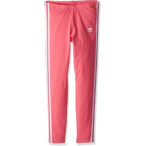 adidas Originals Girls' 3 Stripes Leggings in Saudi Arabia