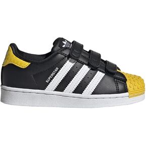 أحذية أديداس Superstar x Lego® للأطفال in Kuwait