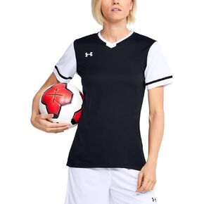 Under Armour Women's Maquina 2.0 Jersey in Saudi Arabia
