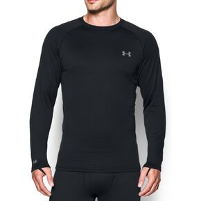 Under Armour Men's Base 3.0 Crew