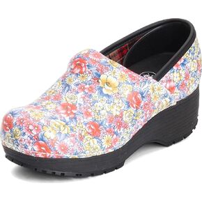 Skechers Women's Soft Toe Work Clog