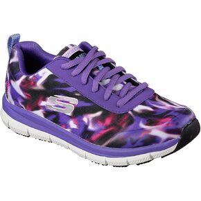 حذاء Skechers النسائي المريح Fkex hc Pro Sr Health Care Professional in Kuwait
