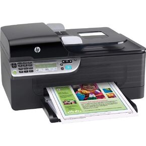 HP Officejet 4500 Wireless All in-One (CN547A#B1H) (Renewed) in Kuwait