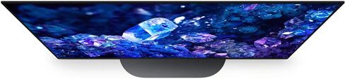 Sony XR42A90K Bravia XR A90K 42 inch 4K HDR OLED Smart TV 2022 Model Bundle with Premium 2 YR CPS Enhanced Protection Pack in Saudi Arabia