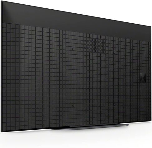 Sony XR42A90K Bravia XR A90K 42 inch 4K HDR OLED Smart TV 2022 Model Bundle with Premium 2 YR CPS Enhanced Protection Pack in Saudi Arabia