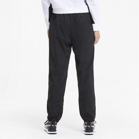 PUMA Women's Active Woven Pants in Saudi Arabia