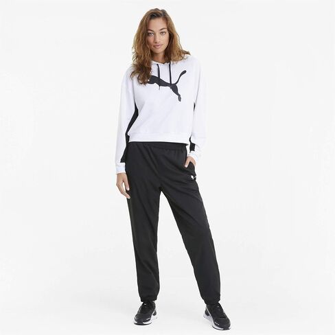 PUMA Women's Active Woven Pants in Saudi Arabia