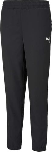 PUMA Women's Active Woven Pants in Saudi Arabia