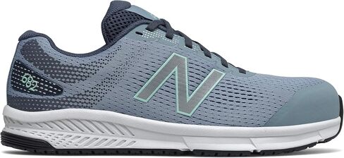 New Balance Women's Slip-Resistant 682 V1 Industrial Shoe in Saudi Arabia