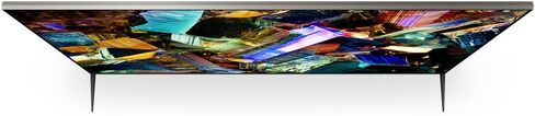Sony XR85Z9K 85 inch BRAVIA XR Z9K 8K HDR Mini LED TV with Smart Google TV 2022 Model Bundle with Premium 2 YR CPS Enhanced Protection Pack in Saudi Arabia