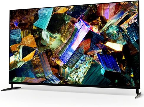 Sony XR85Z9K 85 inch BRAVIA XR Z9K 8K HDR Mini LED TV with Smart Google TV 2022 Model Bundle with Premium 2 YR CPS Enhanced Protection Pack in Saudi Arabia