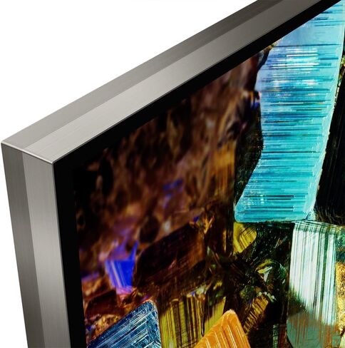 Sony XR85Z9K 85 inch BRAVIA XR Z9K 8K HDR Mini LED TV with Smart Google TV 2022 Model Bundle with Premium 2 YR CPS Enhanced Protection Pack in Saudi Arabia