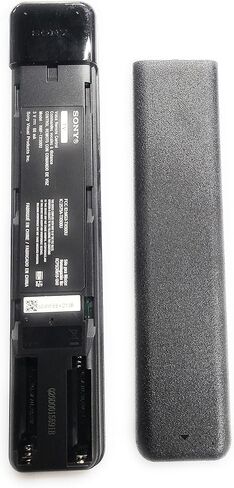 Original Factory Voice RMF-TX500U Remote Control Compatible with Sony Smart TV Models XBR55X950G, XBR55X950G/A, XBR55X950GA, XBR65X950G, XBR65X950G/A, and XBR65X950GA. in Saudi Arabia
