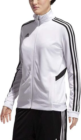 adidas Women's Alphaskin Tiro Training Jacket in Saudi Arabia