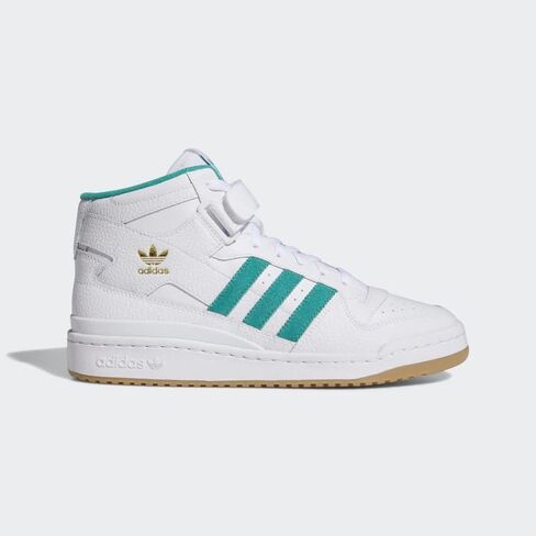 adidas Originals Unisex-Adult Forum MID Sneaker in Saudi Arabia