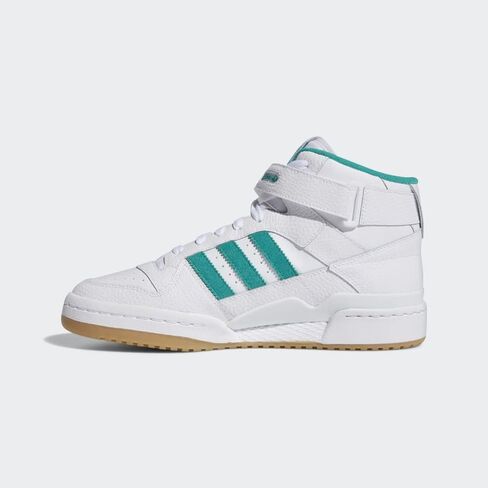 adidas Originals Unisex-Adult Forum MID Sneaker in Saudi Arabia