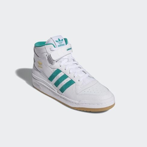 adidas Originals Unisex-Adult Forum MID Sneaker in Saudi Arabia
