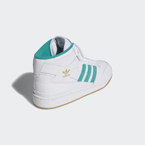 adidas Originals Unisex-Adult Forum MID Sneaker in Saudi Arabia