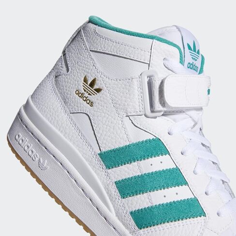 adidas Originals Unisex-Adult Forum MID Sneaker in Saudi Arabia