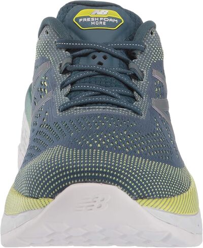 New Balance Men's Fresh Foam More V1 Running Shoe in Saudi Arabia