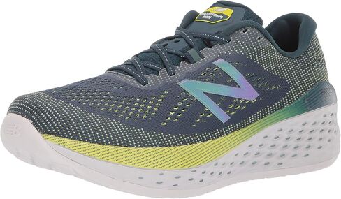 New Balance Men's Fresh Foam More V1 Running Shoe in Saudi Arabia