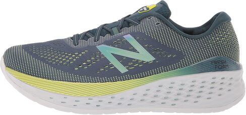 New Balance Men's Fresh Foam More V1 Running Shoe in Saudi Arabia