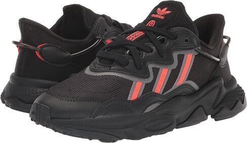 adidas Originals Unisex-Child Ozweego Sneaker in Saudi Arabia