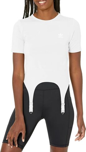 adidas Originals Women's Always Original Tee in Saudi Arabia