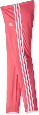 adidas Originals Girls' 3 Stripes Leggings in Saudi Arabia