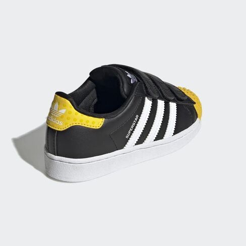 أحذية أديداس Superstar x Lego® للأطفال in Kuwait